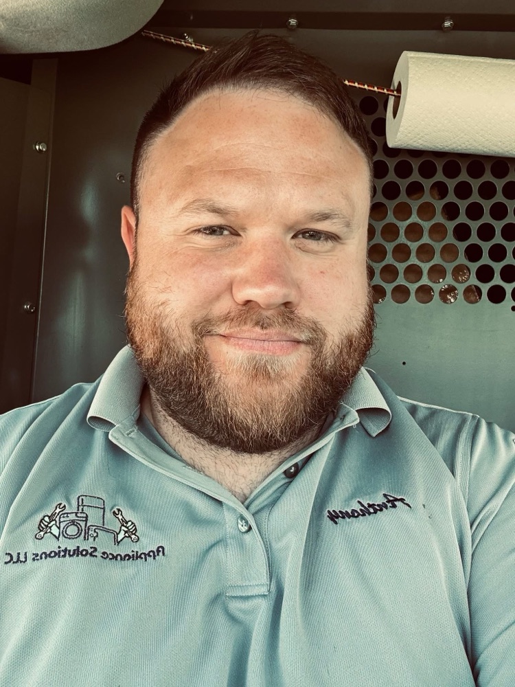 Anthony, Owner & Lead Technician